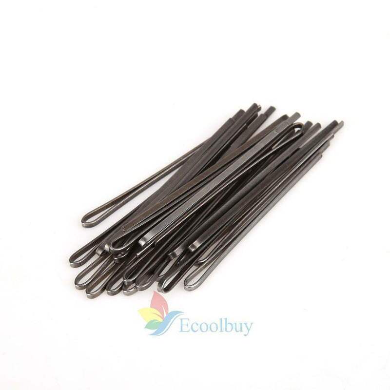 235pcs Hair Pin Clips Women Girl U-shaped Hairpin Barrette Salon Hairdressing