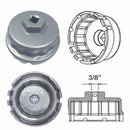 Oil Filter Wrench Cap Housing Removal Installer Repair Tool For 2005-2015 Scion