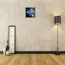 Full Diamond Night Wolf 5D Diamond Painting Embroidery Cross Stitch Art Dec