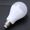 1X(Smart Led Light Bulb Adjustable Color Temperature And Brightness 9W Hous