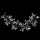 Crystal Headbands Wedding tiaras Crowns Bridal Hair Jewelry Hair AccessoriesR^i
