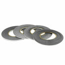 2MM * 50M Double Sided Adhesive Tape Sticky LCD Screen Cellphone Repair Pho Q7P7