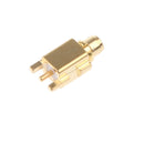 10Pack Male and Female MMCX Socket Clip Plug for SE535/SE425/SE215/SE215/UE900