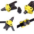 Heavy-Duty Hand Riveter Riveting Tool