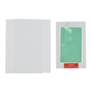 Baby Hand and Footprint Kit Non-toxic Safe Ink Pad for Christmas Ornaments