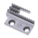 3 Row 13 Teeth Industrial Lockstitch Flacar Sewing Machine Feed Dog