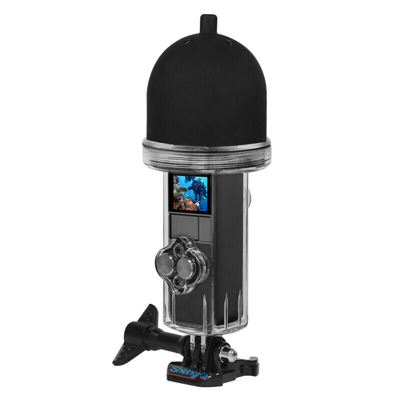 Diving Camera Shell 60M Waterproof Case Underwater Housing For DJI OSMO Pocket