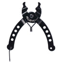 Bike Open Close Chain Magic Buckle Repair Removal Tool Plier Master Link Plier