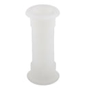18mm Plastic Boat Thru-Hull Connector Fitting Marine Deck Scupper