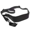 Anti-Slip Sling Camera Neck Strap with Rapid Fasten Comfort &Ergonomic