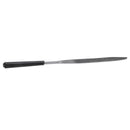 Set of 10pcs Guitar file Repair tool luthier for guitar rope fretboard sadd F8D9