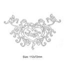 Metal Cutting Dies Stencils for DIY Scrapbooking Photo Album Love Embossing