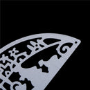 Jesus Prayer Religion Metal Cutting Dies Stencils for Scrapbooking Cards Dec 0tm