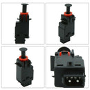 Brake Stop Light Switch 2 Pin For Bmw E28 E30 E32 E36 E36 E9 1985-99 613183 K6A4