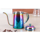 Pour Over Coffee Kettle with Long Spout, Gooseneck Pour Over Kettle for Drip
