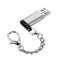 Micro-USB Adapter Type C to Micro-USB Male OTG USB A Converter For Android PU7W4
