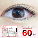 Eyelash Perming Kit False Eyelash Curling Lift Glue Set Eyelash Extension Tools