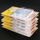 1m Soft Silicone Table Corner Protector Guards Edge Strip Baby Child Kids S H4R3