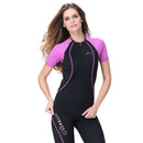 Dive&Sail L 1.5Mm Split Snorkeling Suit Clothes Jellyfish Diving Suit Sunsc