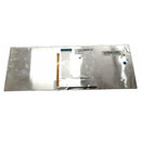 Keyboard Kit (US Layout) Replacement with Backlight Compatible with Toshiba