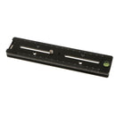 Quick Release Plate for Camera Tripod Ball Head Compatible with Arca Swiss