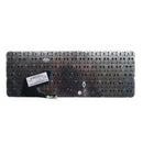 Russian Keyboard For  Pavilion 14 14-B SleekBook 14-B100 Replacement ,Black