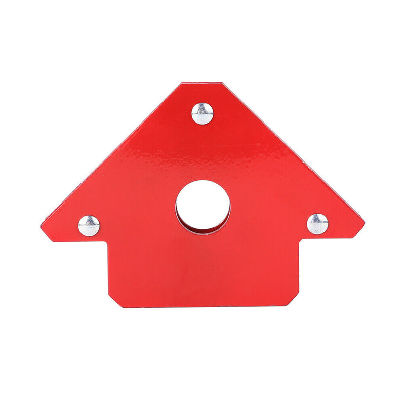 Adjustable Drill Bit Magnetic Tools Cutter Position Locator Holder (25LB)