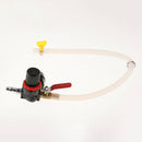 Car Water Tank Pressure Leak Detector Cooling System Leakage Checker Tool