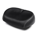 Bike Seat Mtb Road Bike Saddle Comfortable Breathable Wide Bicycle Saddle S I9U2