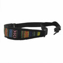 Elastic Cotton thicken Sa Neck Strap Harness Padded for Alto(Eb) Tenor(Bb)  N4I8
