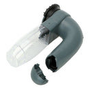 Electric Cat Dog Pet Vacuum Fur Cleaner Hair Remover Cat Grooming Pets Massager