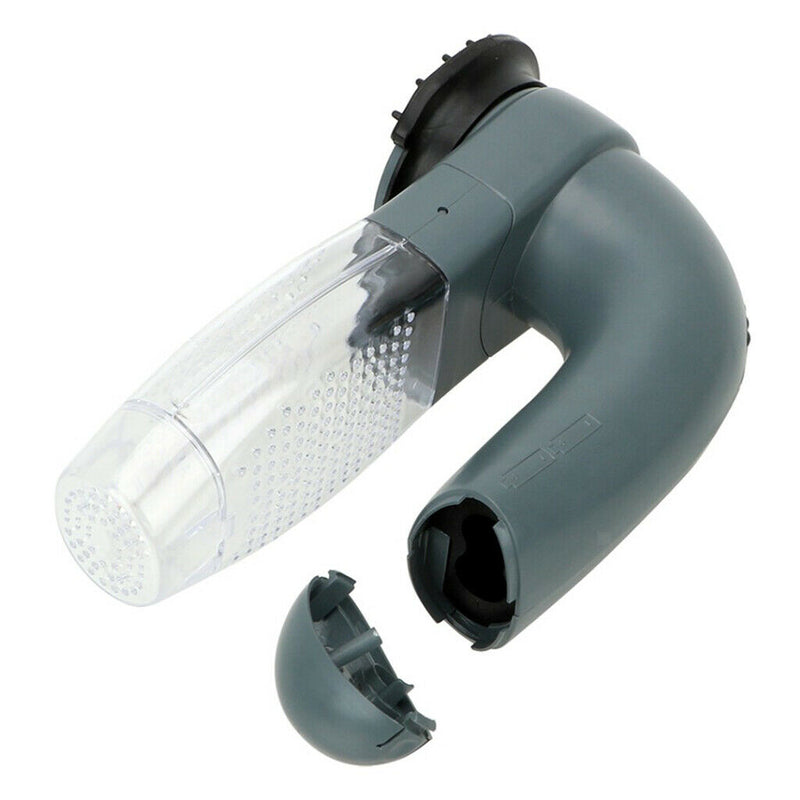 Electric Cat Dog Pet Vacuum Fur Cleaner Hair Remover Cat Grooming Pets Massager