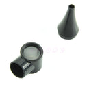 Diagnostic Pen Type Ear Earcare Mini Otoscope Medical Tool + 5 x Heads Set