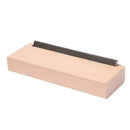 Woody Block Guitar Chamfering Fix Fret File Ends Cutting Edge Guitar Tackle