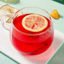 10PCS Transparent Obst Teebeutel Beutel Teebeutel Paket O8Z0 A8G9 Z0Y1 Q6Y3