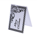 1pc Plastic Embossing Template Scrapbooking Photo Album DIY Craft Decor