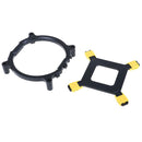 2011 CPU Heatsink Cooling Fan Bracket Holder Base Backplate  OZ