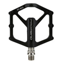 Promend M46 MTB bicycle pedal bmx fixie bike pedals alu mtb ultralight 310g U8S3