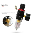 AFR-2000 Pneumatic Parts Oil Filter Air Treatment Unit Pressure Regulator