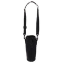 3Pcs Water Bottle Carrier Insulated Cover Bag Pouch Holder Shoulder Strap 1L