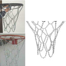 Classic Sport Steel Chain Basketball Net Anti-Rust Steel Galvanized Q9P4