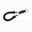 Fly Fishing Magnetic Net Release Landing Net Holder Keeper with Lanyard