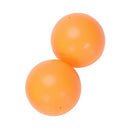2Pcs Outdoor Sport Games Children'S Hand Catching Ball Sports Fitness Playe
