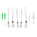 7pcs Sewing Machine Service Kit Sewing Machine Brush&Screwdrivers DIY Tools