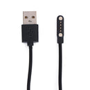 4 Pin 2.54mm spacing Magnetic Charging Cables For Smart Watch KW88 GT88 G3B Hn