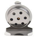 Stainless Steel Oven Thermometer - Hang Or Stand In Oven G7L2