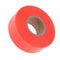 2pcs Flagging Tape for Boundaries and Hazardous Areas - Non-Adhesive Tape,