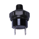 90-120psi 12 Volt Compressor Air Pressure Switch For Air Ride Assist