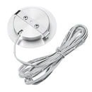 Recessed 12V LED Dome Interior Light Lamp For RV Camper Trailer Boat Van Car