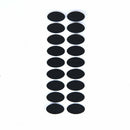 1Set Cycling Helmet Pads Sealed Sponge Bicycle Motorcycle Outdoor Riding Hel Hn